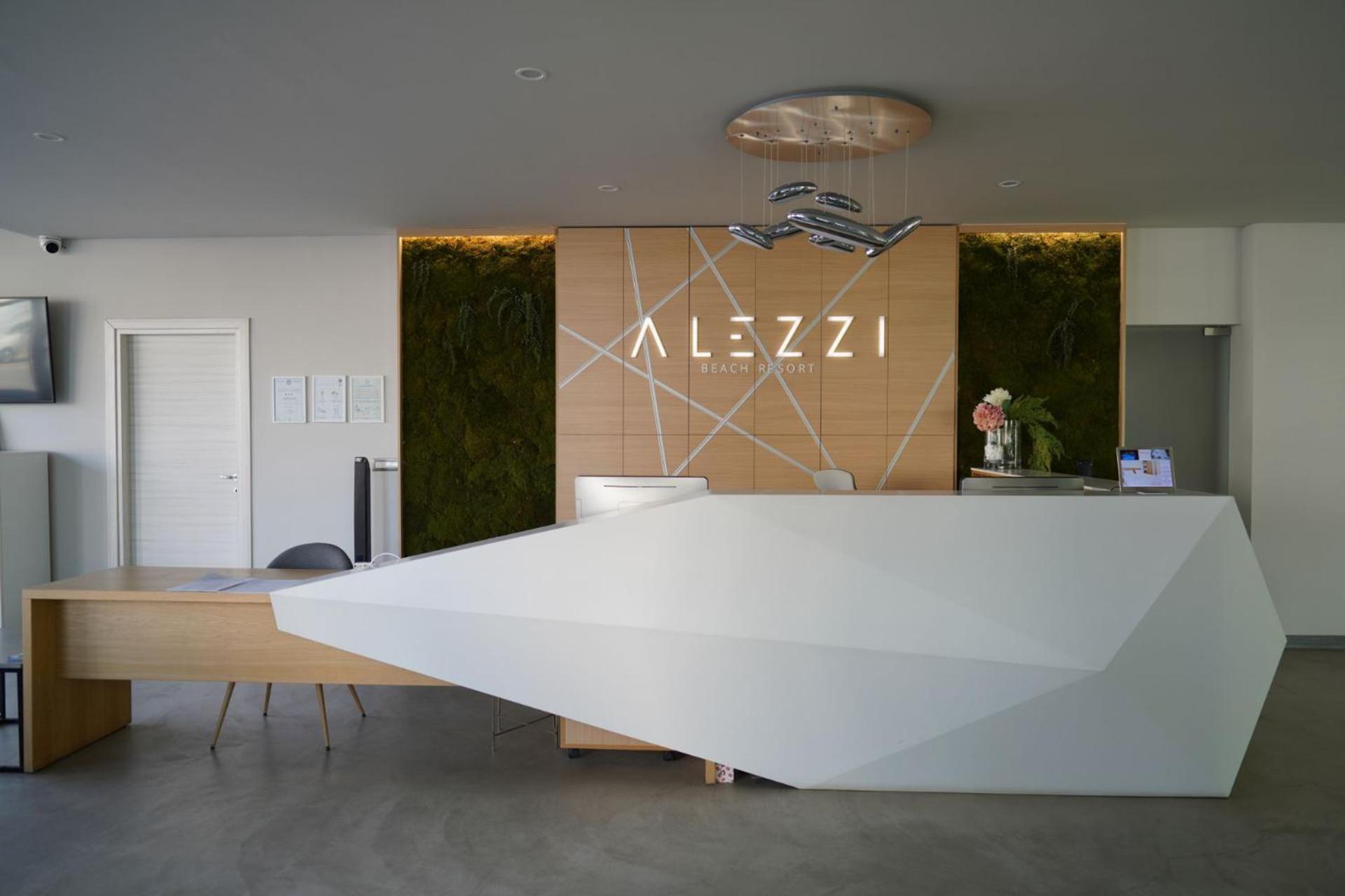 IAKO PREMIUM APARTAMENT- Alezzi Beach Năvodari Exterior foto