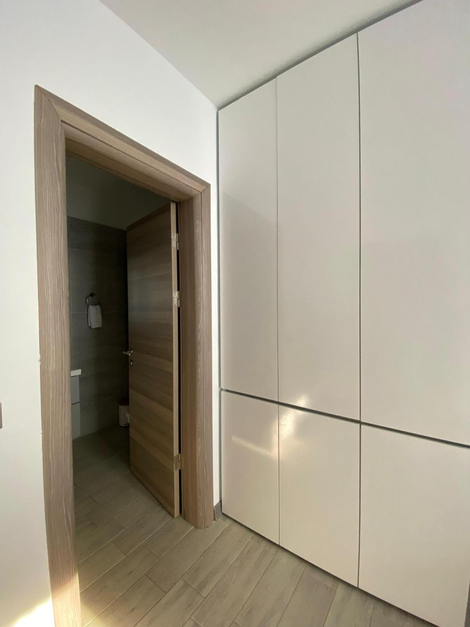 IAKO PREMIUM APARTAMENT- Alezzi Beach Năvodari Exterior foto
