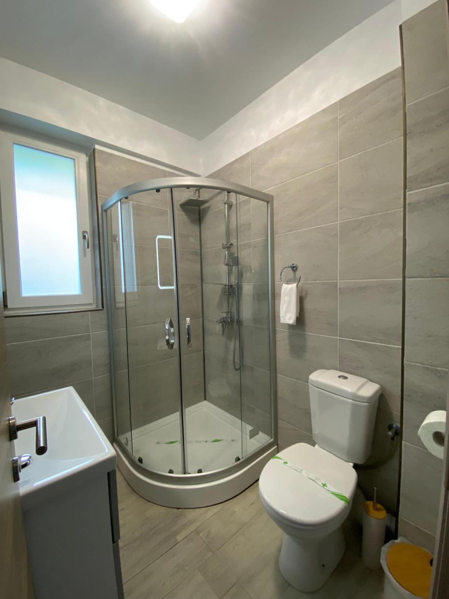 IAKO PREMIUM APARTAMENT- Alezzi Beach Năvodari Exterior foto