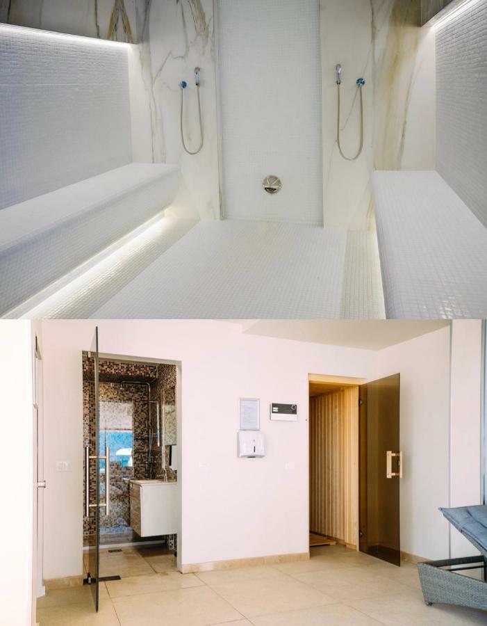 IAKO PREMIUM APARTAMENT- Alezzi Beach Năvodari Exterior foto